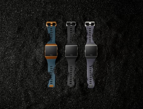 spo2 sensor smartwatch