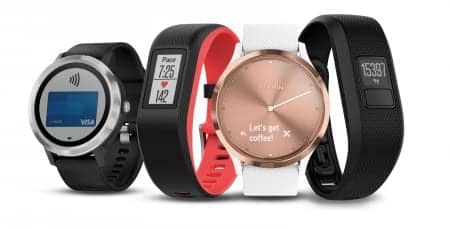 garmin apnea watch