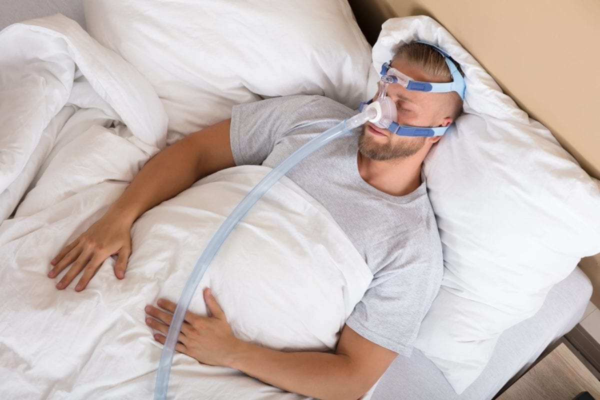 sleep apnea