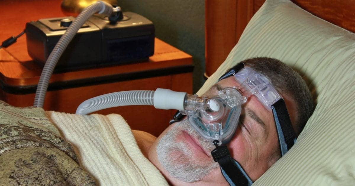Older Undiagnosed Sleep Apnea Patients Incur More Costs