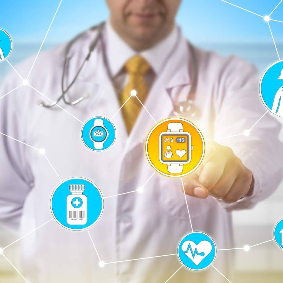 Our mission at arizona chest & sleep medicine is to improve the lives of people with respiratory conditions. clinically validated sleep wearables