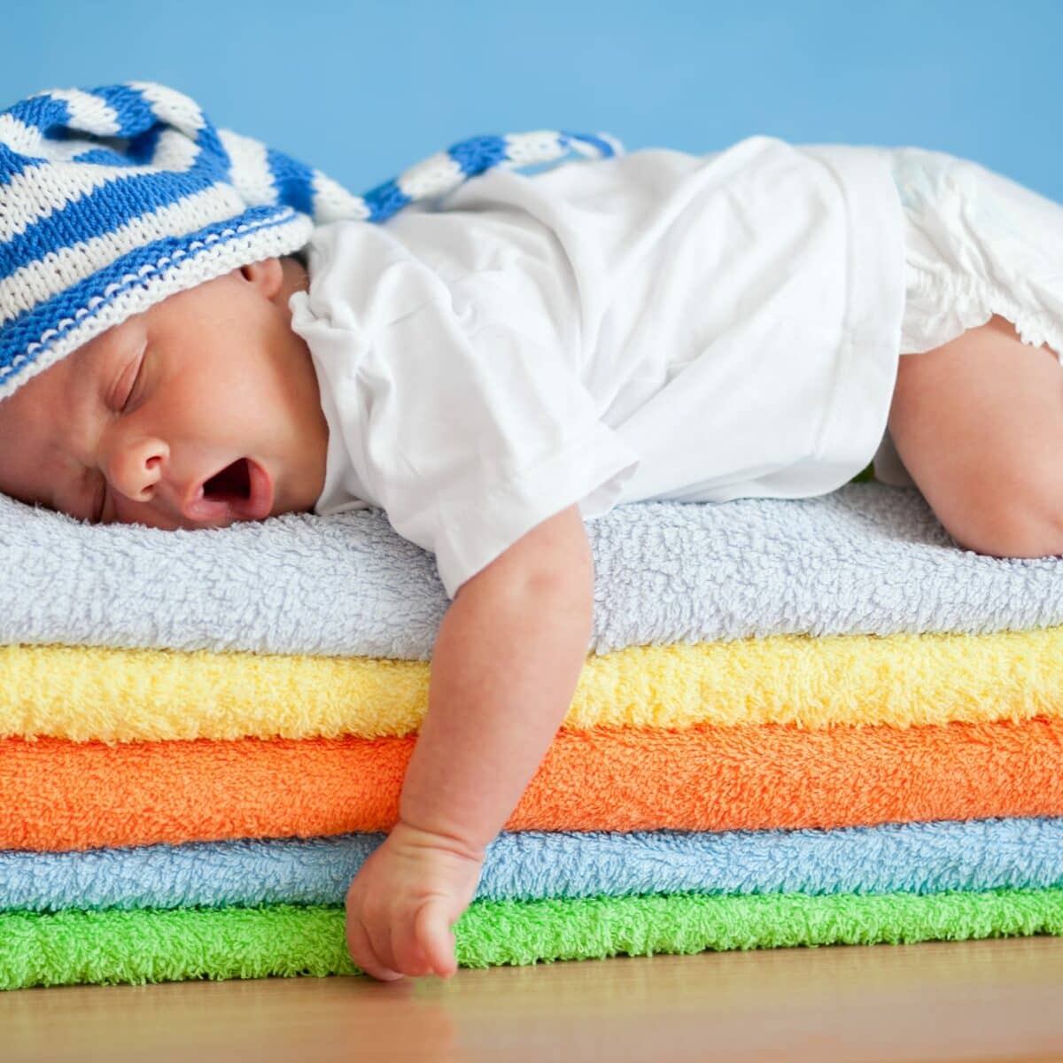 Want to Sleep Like a Baby During the Coronavirus Crisis? Here Are 10 Ways To Do It | Sleep Review
