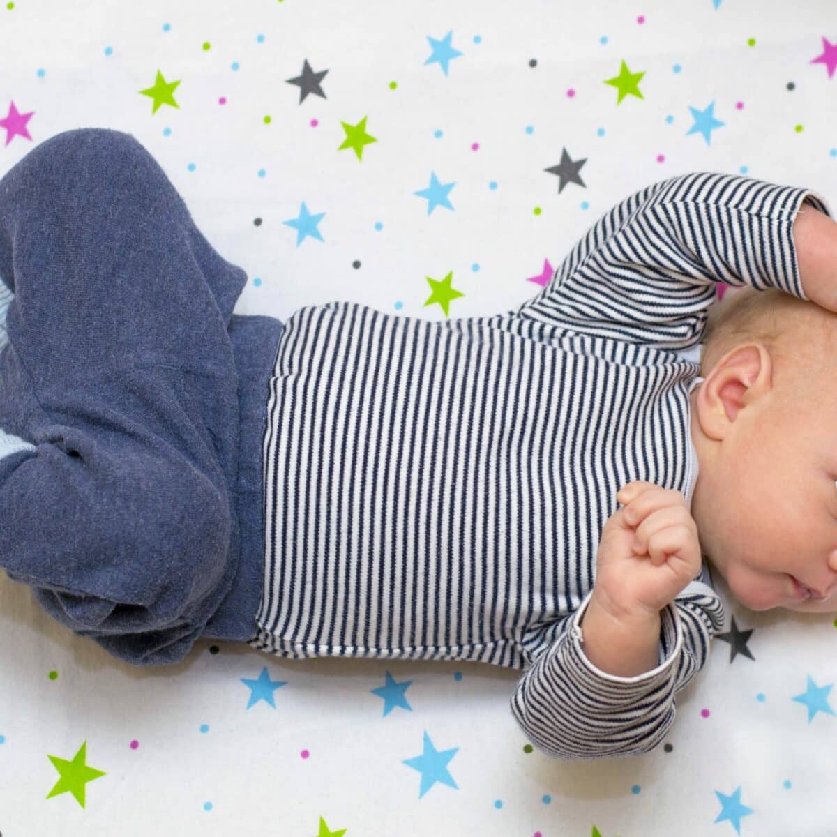aap safe sleep