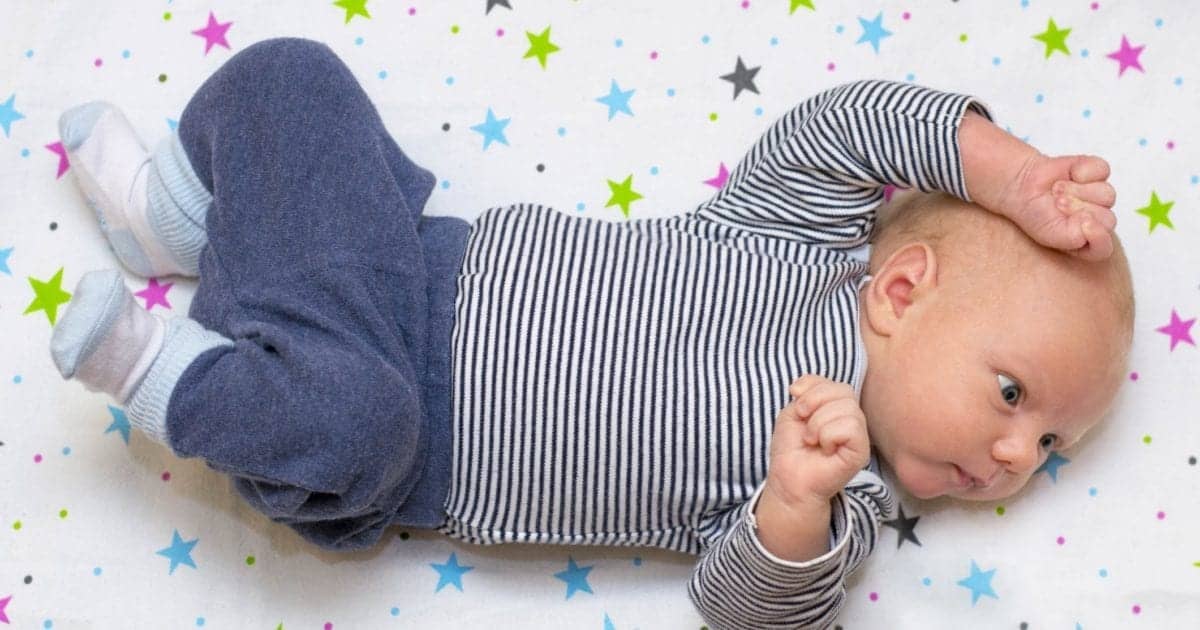 AAP Tips for Keeping Infants Safe During Sleep Sleep Review